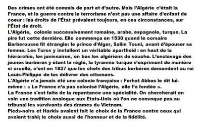  LAVAUR, 14 Juillet 2018
Discours du Maire
